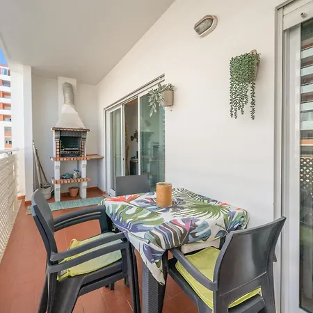 Sulaosol Apartment *