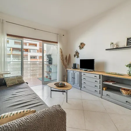 Sulaosol Apartment