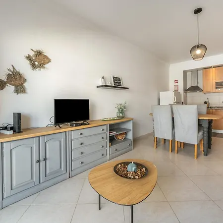 Apartment Sulaosol *