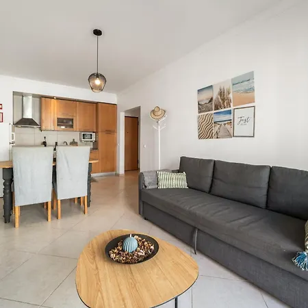 Sulaosol Apartment Portimão
