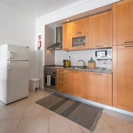 Apartment Sulaosol