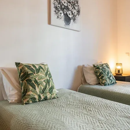 Sulaosol Apartment
