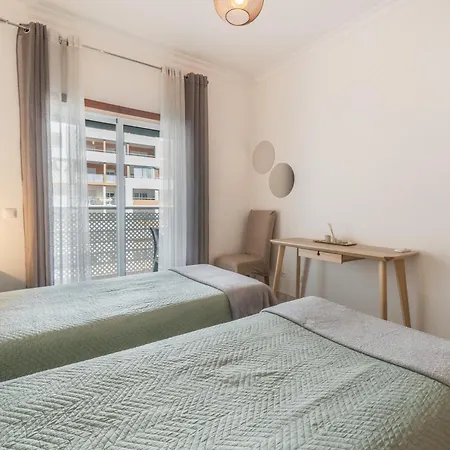 Sulaosol Apartment Portimão