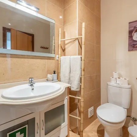 Apartment Sulaosol *
