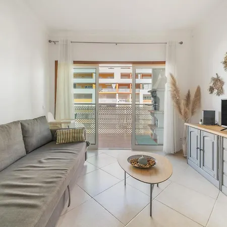 Apartment Sulaosol Portimão