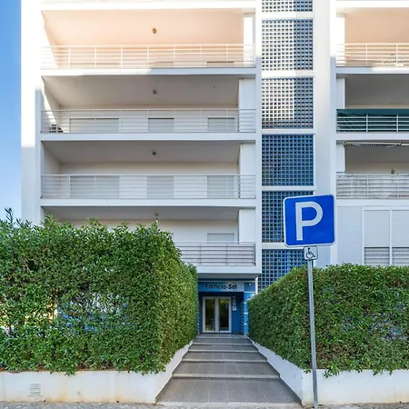 Apartment Sulaosol