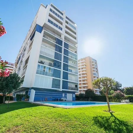 Sulaosol Apartment Portimão